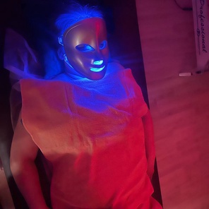Led Свето терапия
